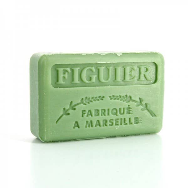 Fig Tree Soap Bar