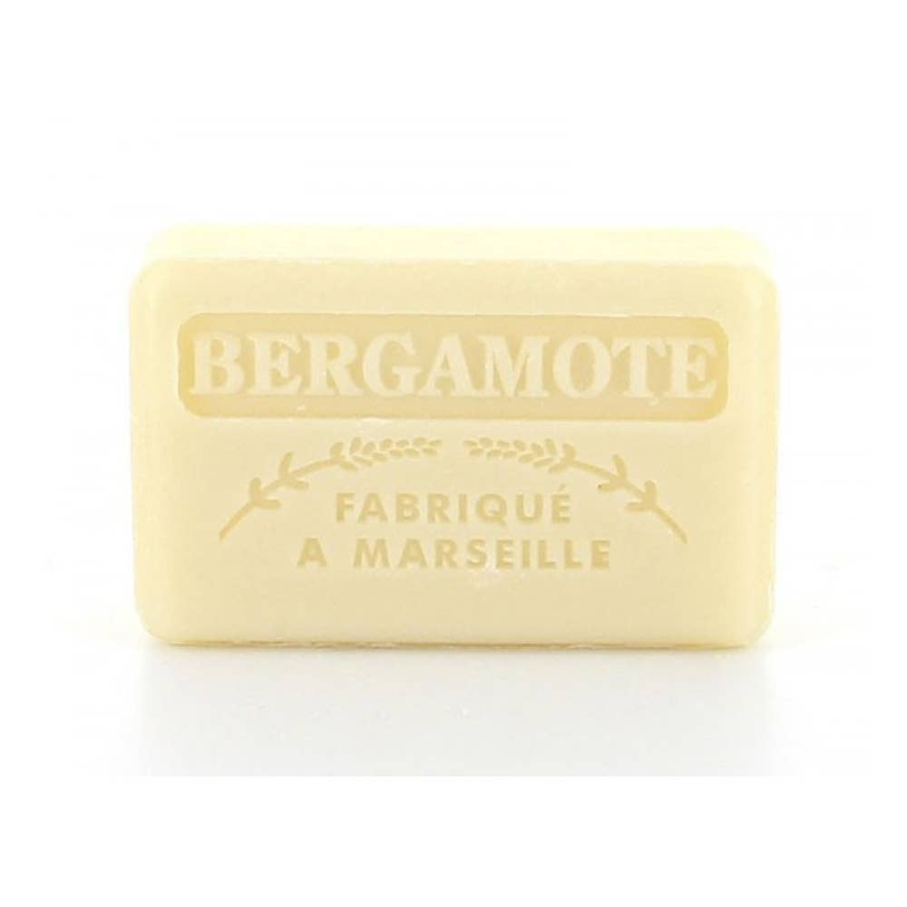 Bergamot Soap Bar