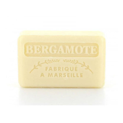 Bergamot Soap Bar