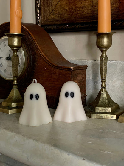 Tiny Ghostie