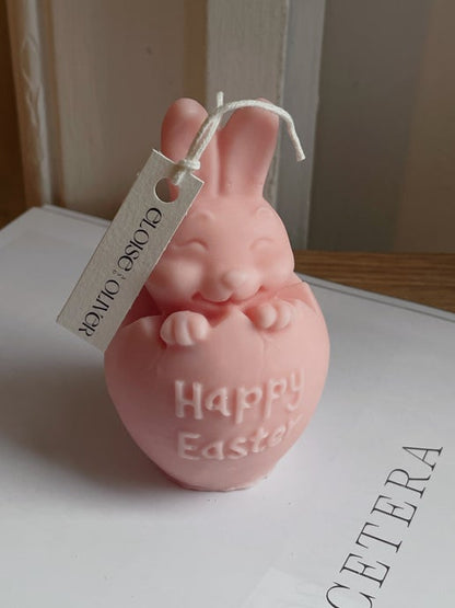 Happy Easter Bunny