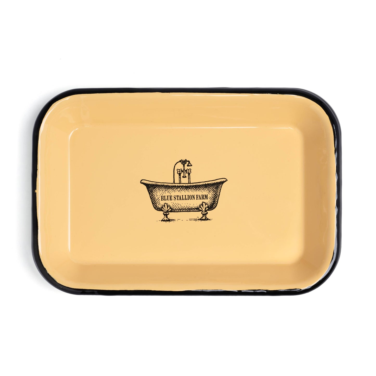 Bar Soap Caddy Tray