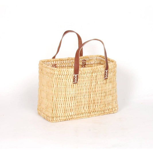 Moroccan Market Bag