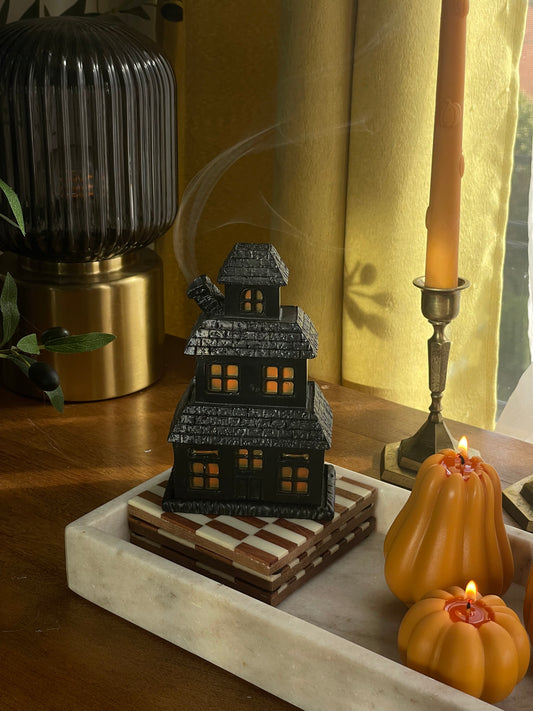 Autumn Scented Incense Cones
