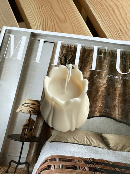 Tulip Tealight
