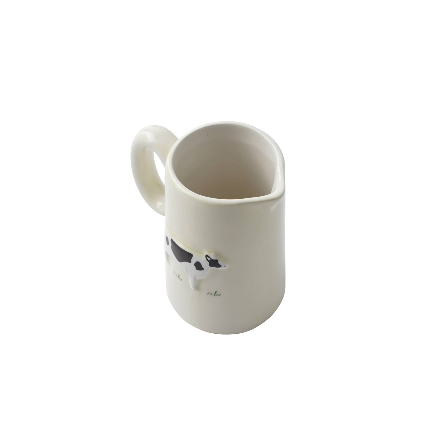 Bramble Farm Cow Milk Pitcher