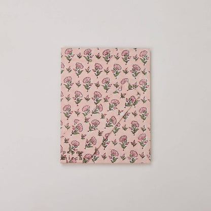 Ditsy Floral Blush Picture Frame