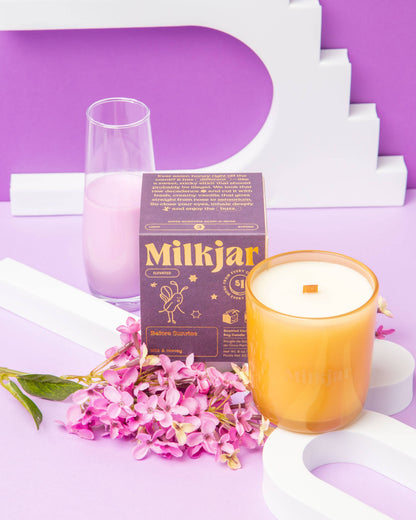 Before Sunrise - 8oz Soy Candle