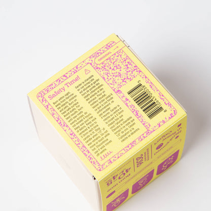 Sunnyside - 8 oz Candle