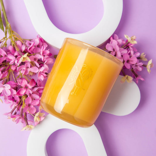 Before Sunrise - 8oz Soy Candle