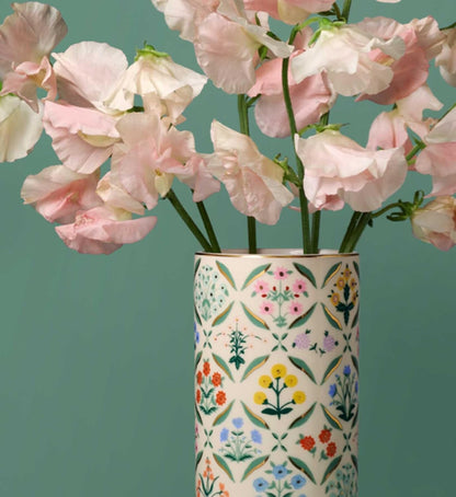 Estee Porcelain Vase