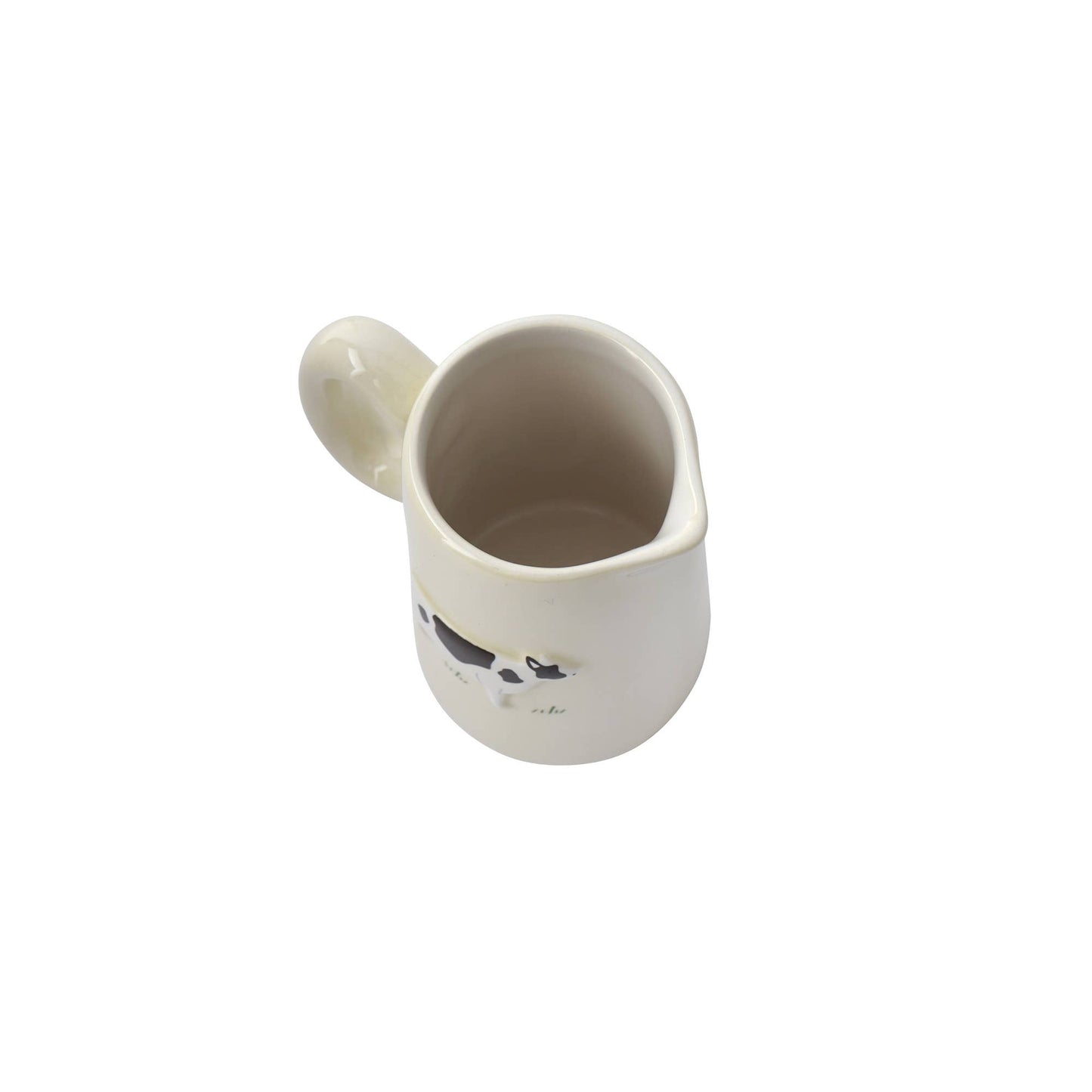 Bramble Farm Cow Milk Pitcher