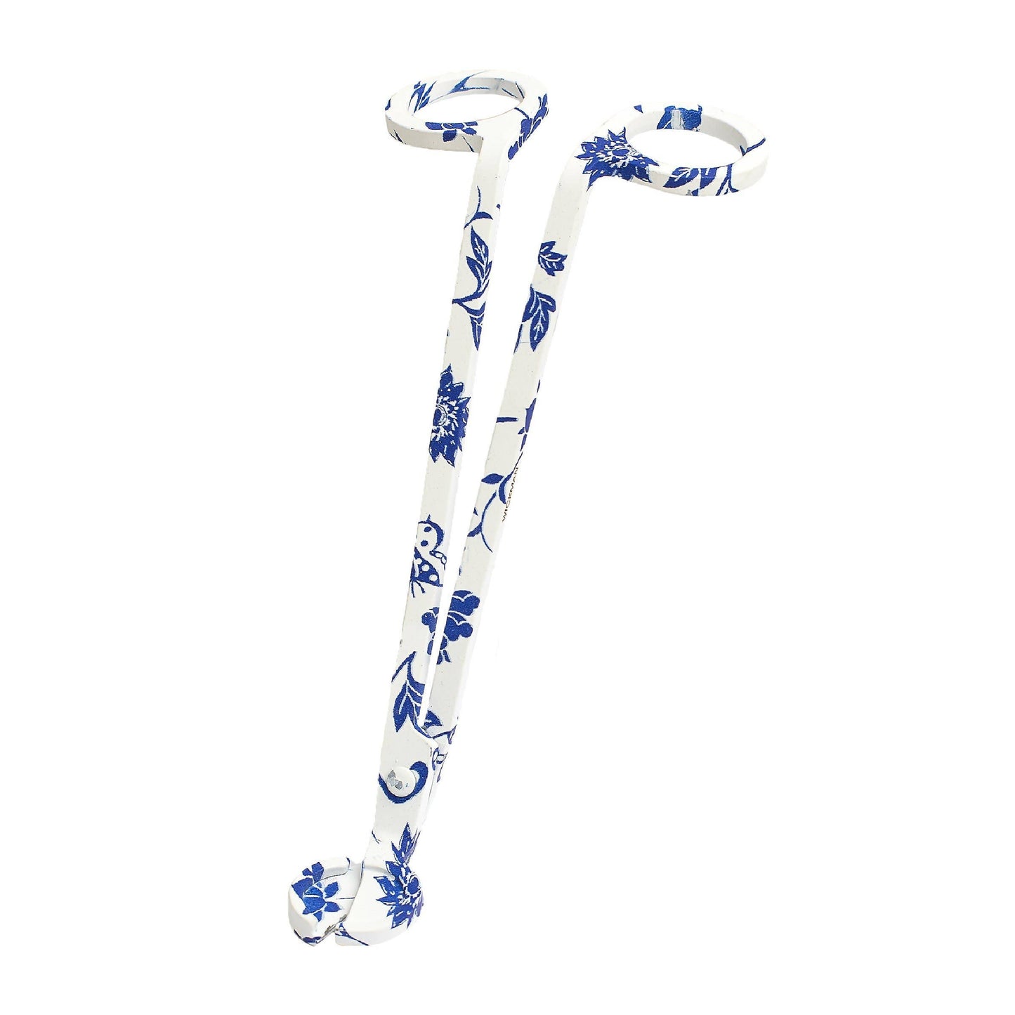 Chinoise Pattern Wick Trimmer