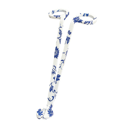 Chinoise Pattern Wick Trimmer