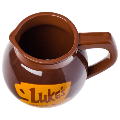 Gilmore Girls Luke's Coffee Pot Mug