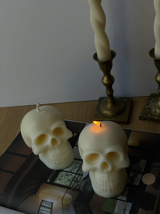 Skull