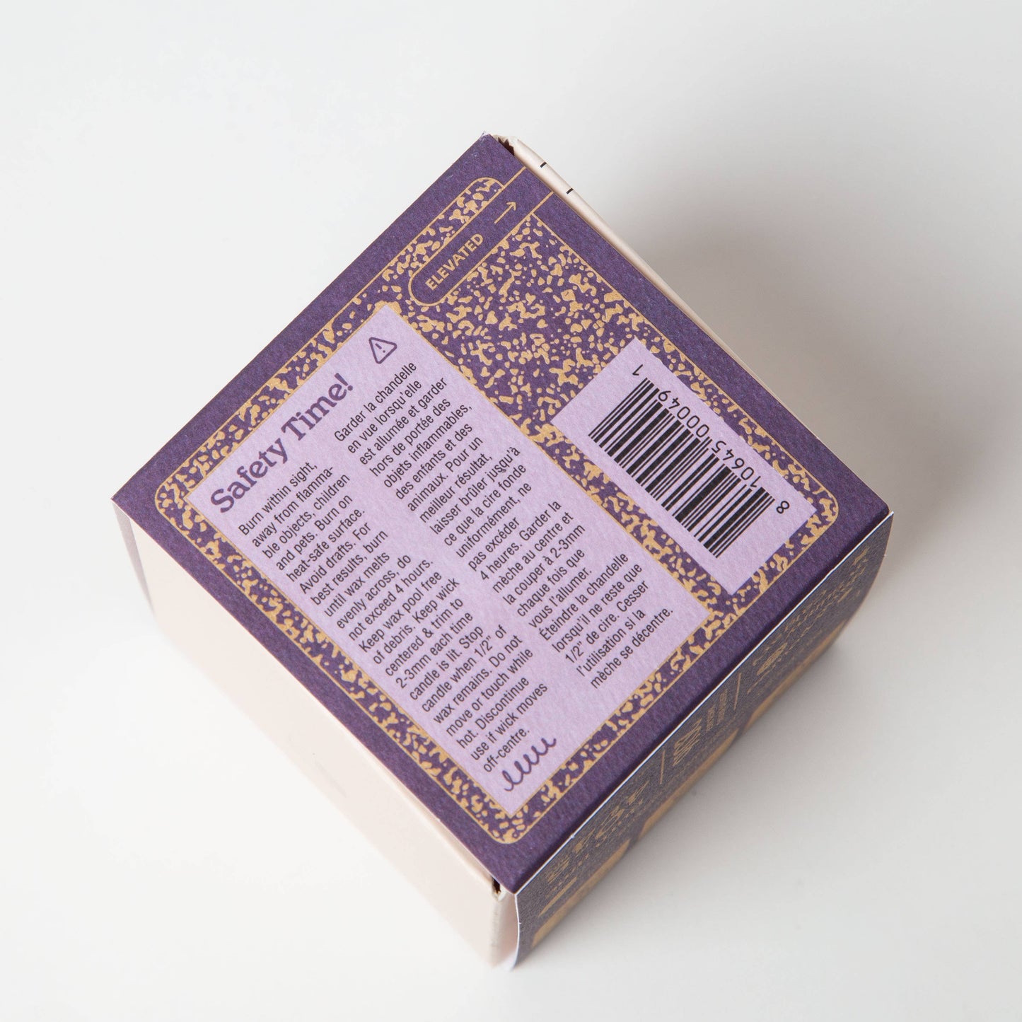 Before Sunrise - 8oz Soy Candle