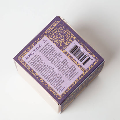 Before Sunrise - 8oz Soy Candle