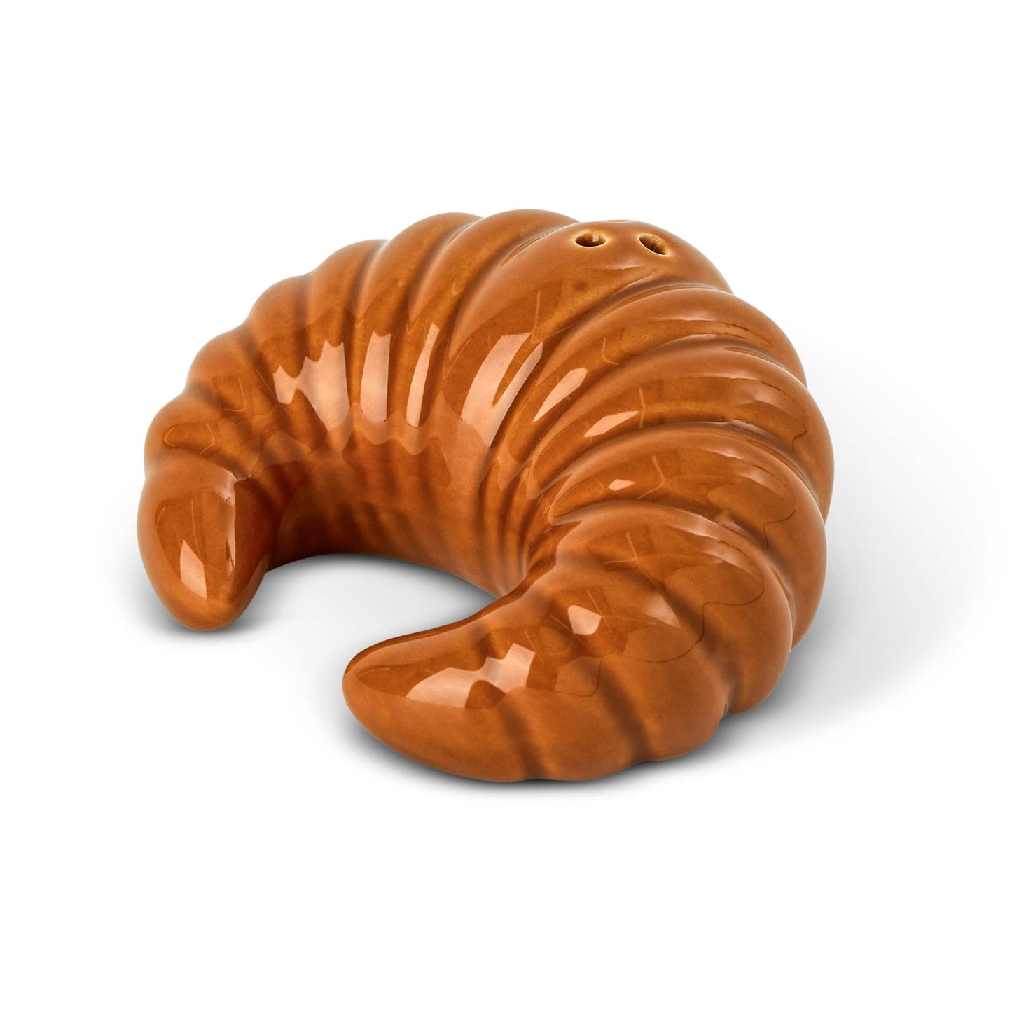 Croissant and Coffee - S&P Set