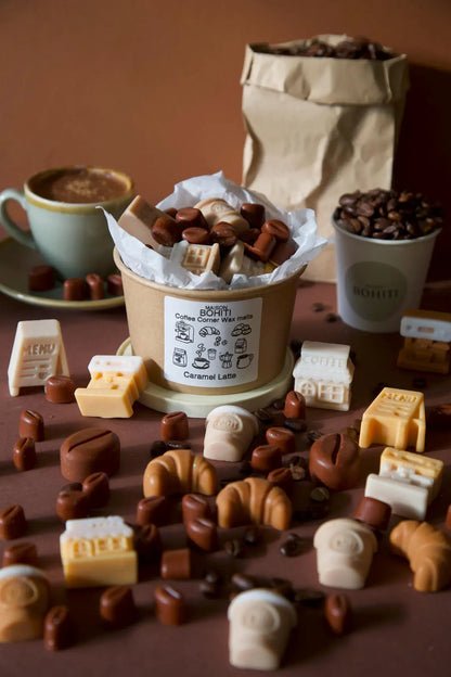 Coffee Corner Bakery Wax Melts 100g