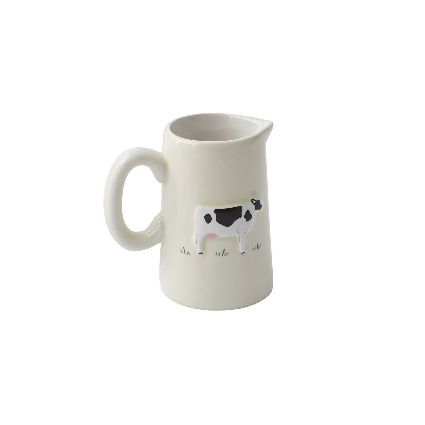 Bramble Farm Cow Milk Pitcher
