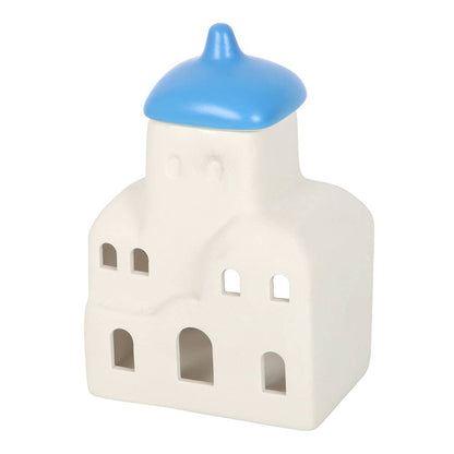 Santorini Oil Burner and Wax Melter