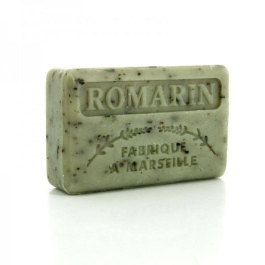 Rosemary Soap Bar 125g