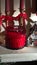 7oz Victorian Christmas | Jewel Jar