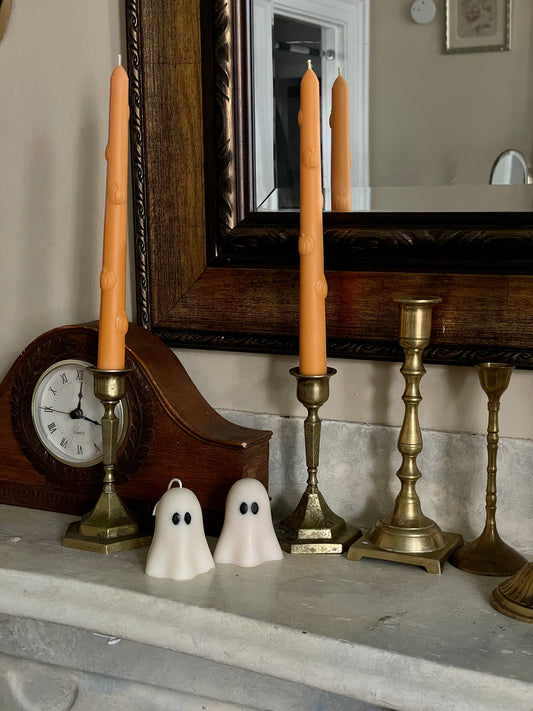 Tiny Ghostie