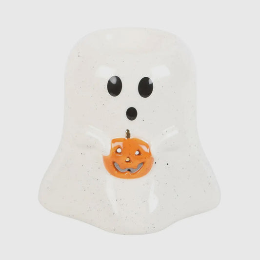 Ghost Wax Melter