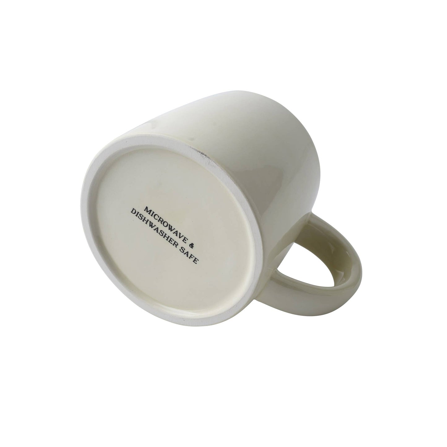 Bramble Farm Pig Stoneware Mug