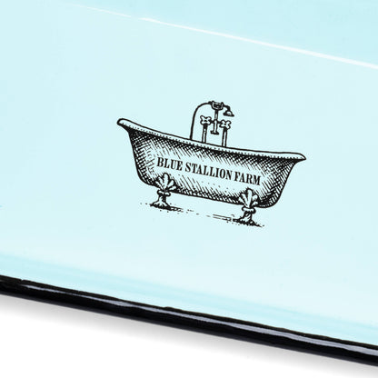 Bar Soap Caddy Tray