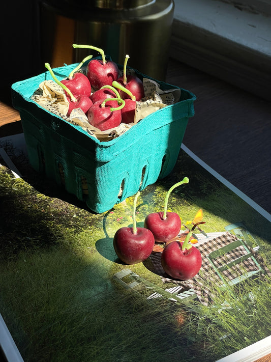 Cherries