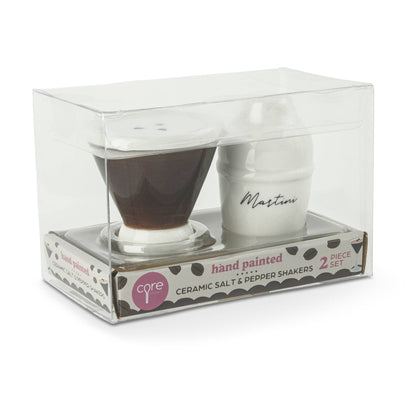 Espresso Martini - S&P Set