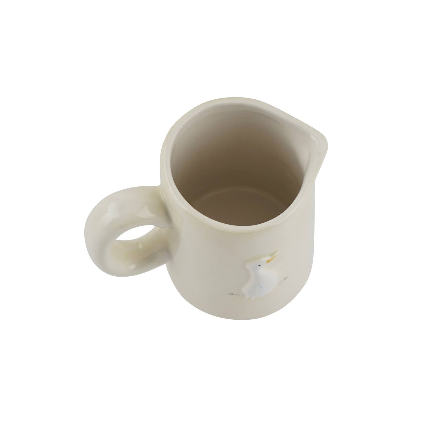 Bramble Farm Duck Milk Pitcher