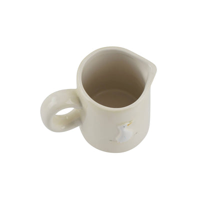 Bramble Farm Duck Milk Pitcher