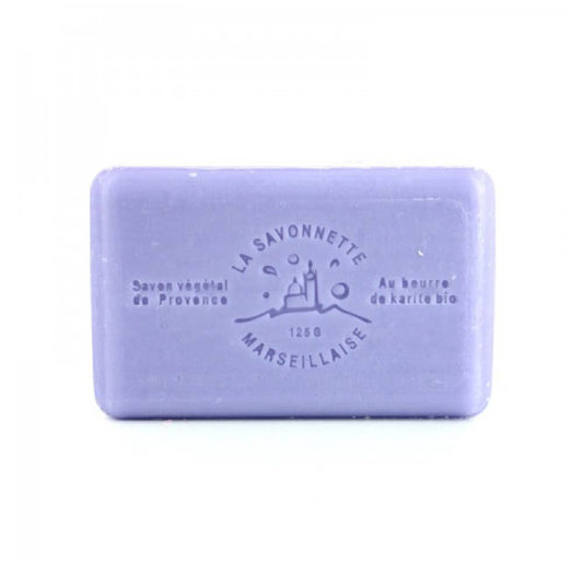Lavender Soap Bar