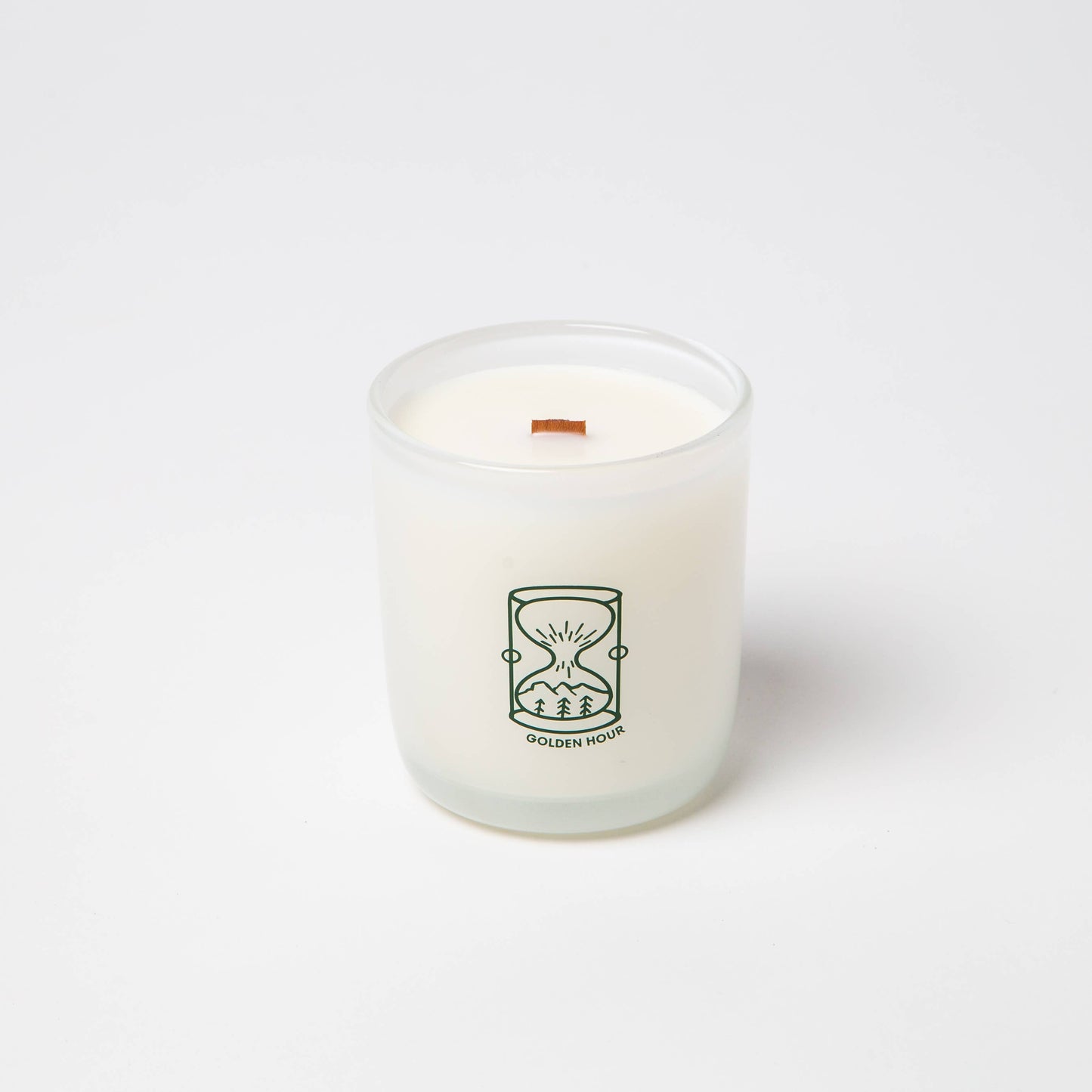 Golden Hour - 8oz Candle