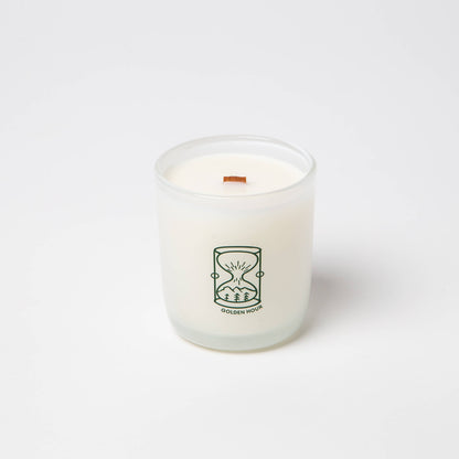 Golden Hour - 8oz Candle