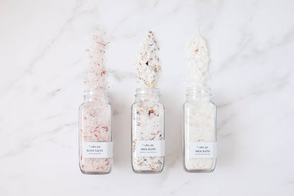 Baja Sur Bath Salt