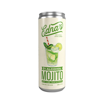 Edna’s - Mojito