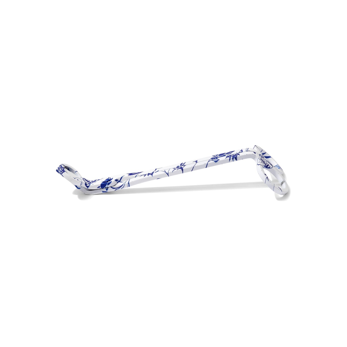 Chinoise Pattern Wick Trimmer