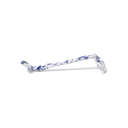 Chinoise Pattern Wick Trimmer