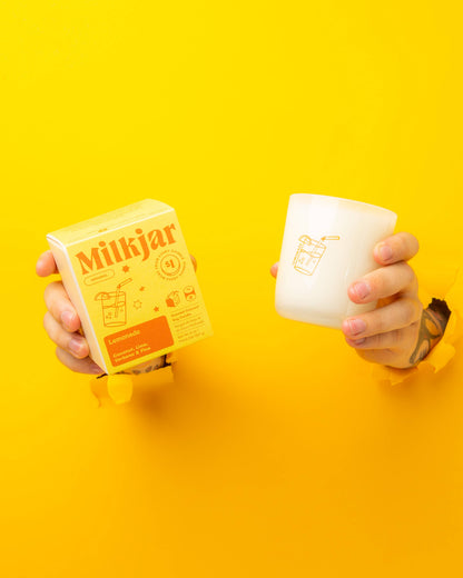 Lemonade - 8 oz Candle