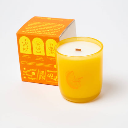 Citrus - 8oz Candle