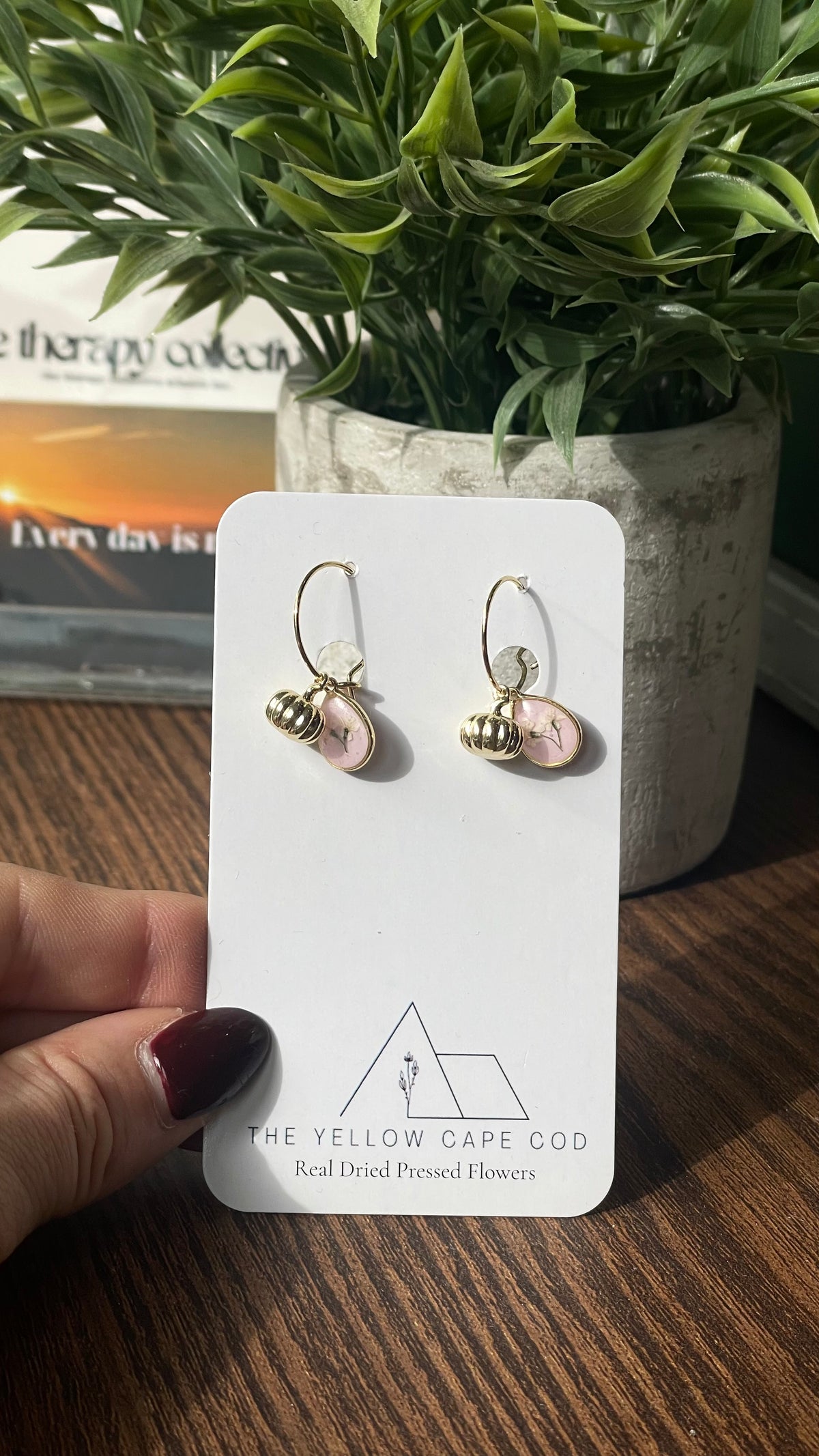 Jewelry by Yellow Cape Cod