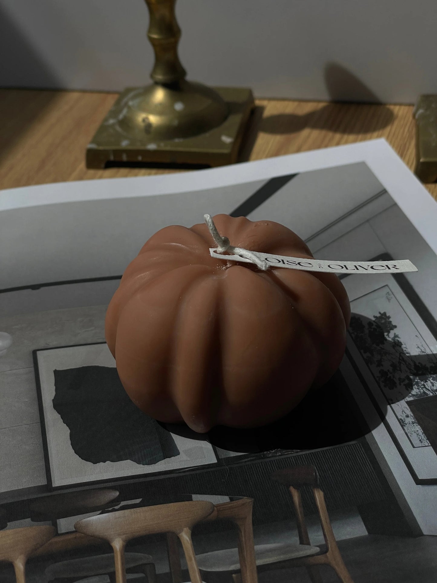 Pumpkin