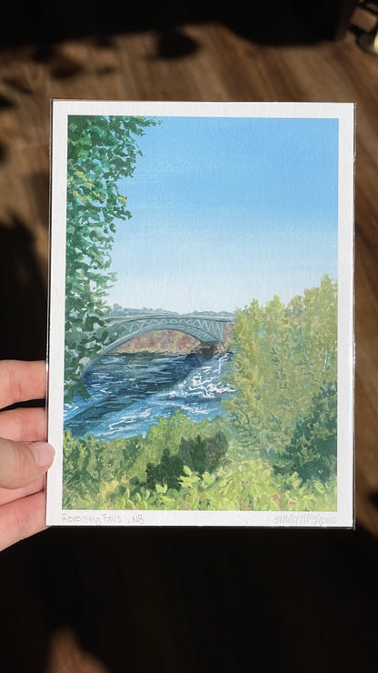Art Prints by Emily MacIsaac