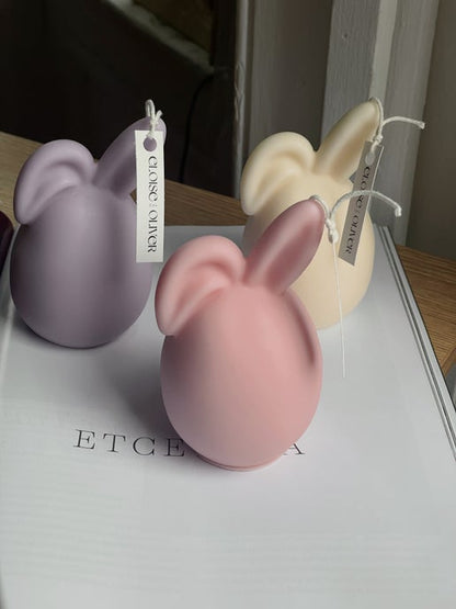 Floppy Eared Bunny