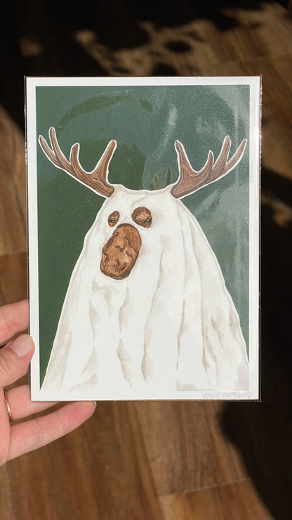Art Prints by Emily MacIsaac